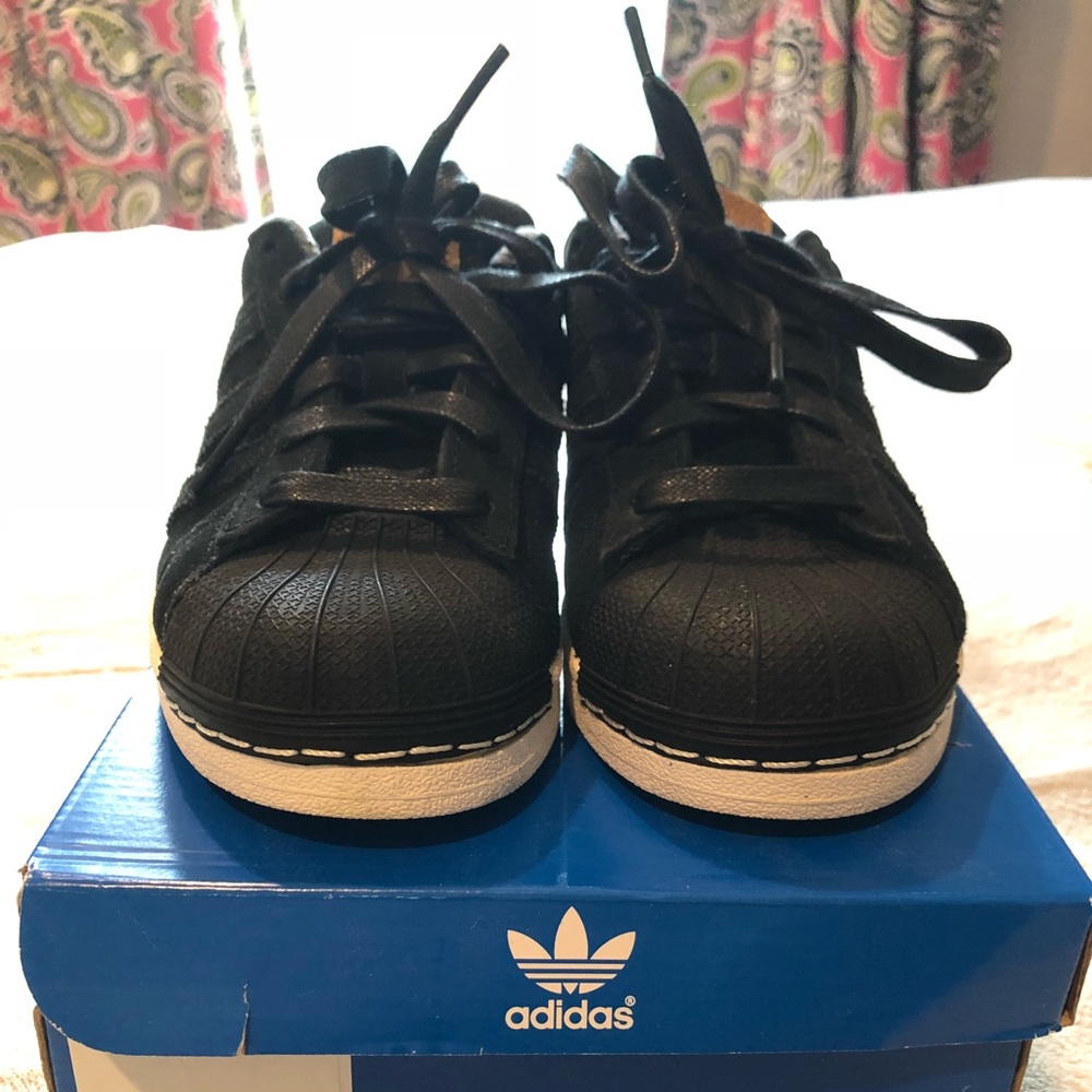 Adidas Superstar